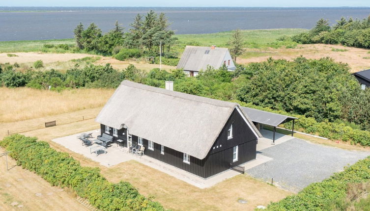 Foto 1 - Casa de 3 quartos em Skjern com terraço e sauna