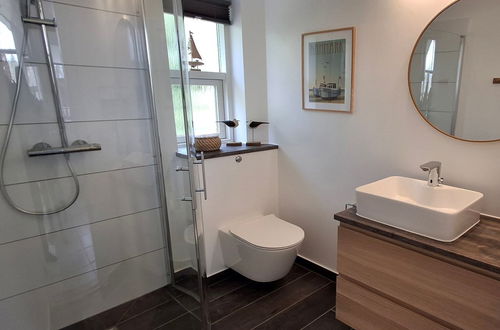 Foto 7 - Casa con 3 camere da letto a Hals con terrazza e sauna