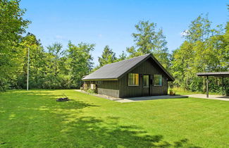 Foto 3 - Casa de 2 quartos em Ansager com terraço