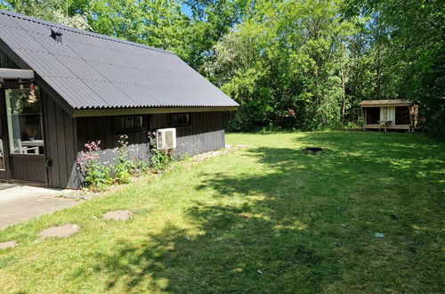 Foto 9 - Casa de 2 quartos em Ansager com terraço