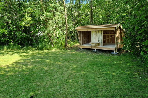 Foto 8 - Casa de 2 quartos em Ansager com terraço