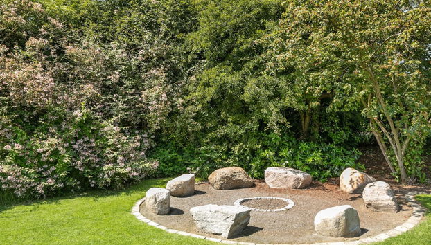 Casa con 2 camere da letto a Juelsminde con terrazza - Foto 2