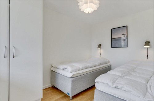 Foto 12 - Casa con 2 camere da letto a Juelsminde con terrazza