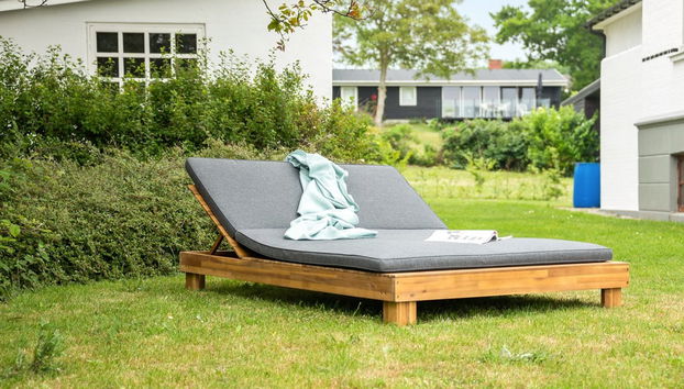 Haus mit 4 Schlafzimmern in Tranekær mit terrasse und sauna - Foto 4