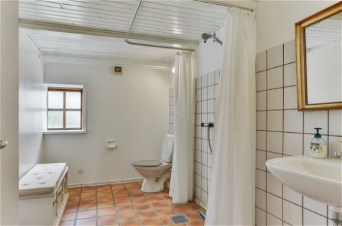 Foto 22 - Casa con 4 camere da letto a Tranekær con terrazza e sauna