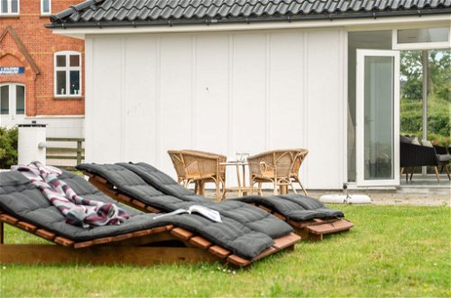 Foto 44 - Casa con 4 camere da letto a Tranekær con terrazza e sauna