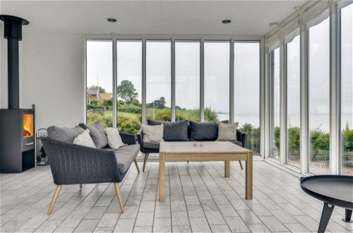 Foto 32 - Casa de 4 quartos em Tranekær com terraço e sauna