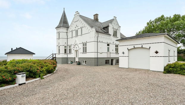 Haus mit 4 Schlafzimmern in Tranekær mit terrasse und sauna - Foto 3
