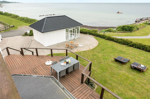 Foto 7 - Casa de 4 quartos em Tranekær com terraço e sauna