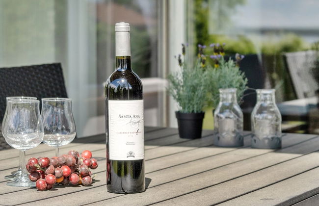 Haus mit 3 Schlafzimmern in Egernsund mit terrasse - Foto 11