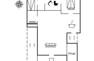 Foto 2 - Casa con 3 camere da letto a Egernsund con terrazza