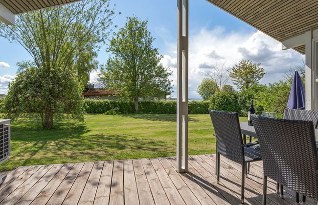 Haus mit 3 Schlafzimmern in Egernsund mit terrasse - Foto 14