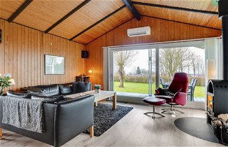 Foto 3 - Casa con 3 camere da letto a Egernsund con terrazza