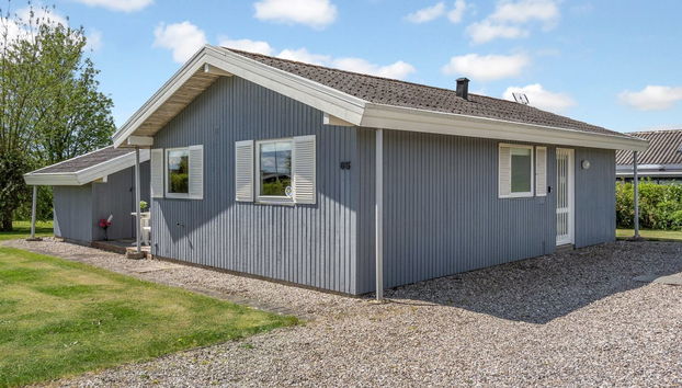 Maison de 3 chambres à Egernsund avec terrasse - Photo 5