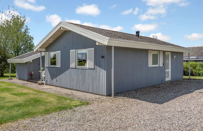 Haus mit 3 Schlafzimmern in Egernsund mit terrasse - Foto 5