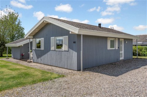 Foto 34 - Haus mit 3 Schlafzimmern in Egernsund mit terrasse