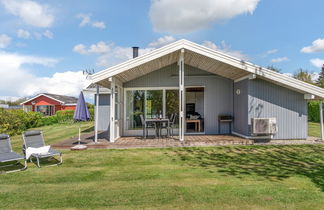 Foto 1 - Casa de 3 habitaciones en Egernsund con terraza