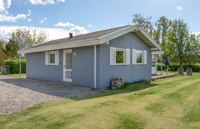 Haus mit 3 Schlafzimmern in Egernsund mit terrasse - Foto 6