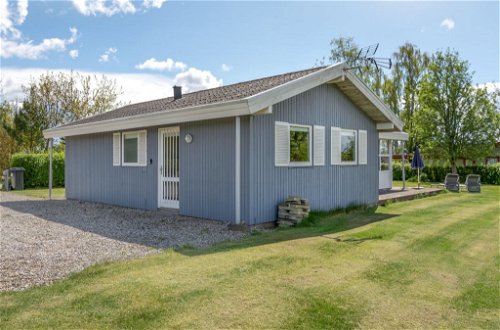Photo 33 - Maison de 3 chambres à Egernsund avec terrasse