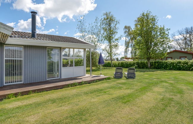 Haus mit 3 Schlafzimmern in Egernsund mit terrasse - Foto 7