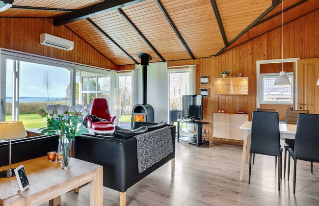 Haus mit 3 Schlafzimmern in Egernsund mit terrasse - Foto 33