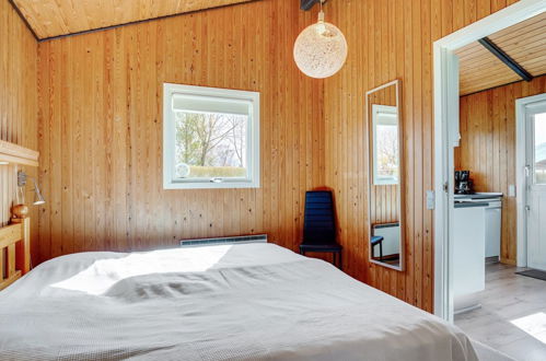 Photo 18 - Maison de 3 chambres à Egernsund avec terrasse