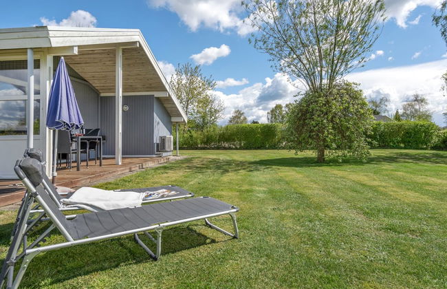 Haus mit 3 Schlafzimmern in Egernsund mit terrasse - Foto 9