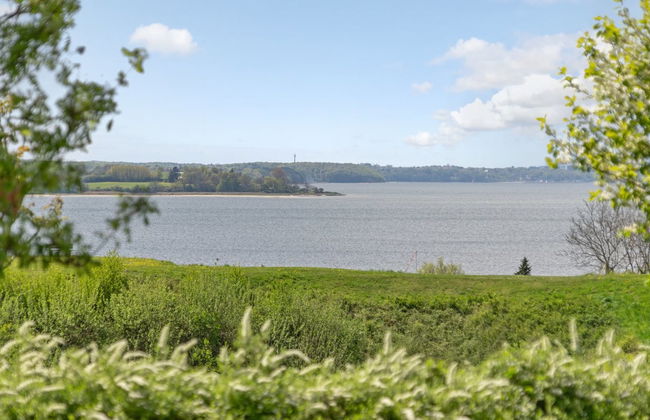 Haus mit 3 Schlafzimmern in Egernsund mit terrasse - Foto 3