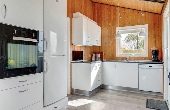 Haus mit 3 Schlafzimmern in Egernsund mit terrasse - Foto 24