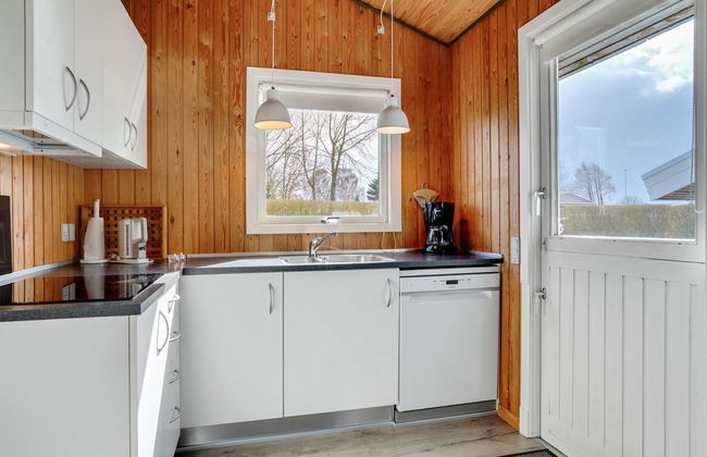 Haus mit 3 Schlafzimmern in Egernsund mit terrasse - Foto 23