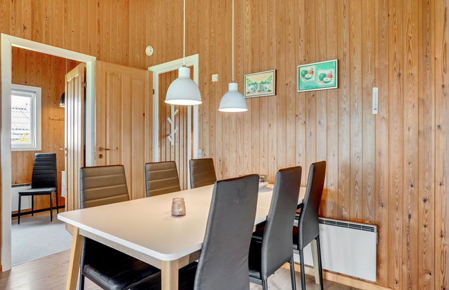 Haus mit 3 Schlafzimmern in Egernsund mit terrasse - Foto 27