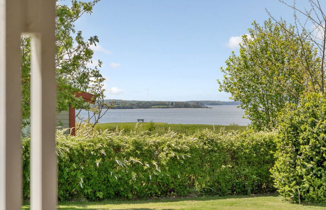 Haus mit 3 Schlafzimmern in Egernsund mit terrasse - Foto 4
