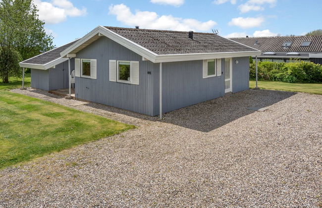 Haus mit 3 Schlafzimmern in Egernsund mit terrasse - Foto 34