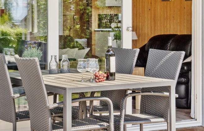 Haus mit 3 Schlafzimmern in Egernsund mit terrasse - Foto 13