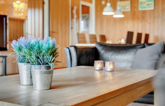 Haus mit 3 Schlafzimmern in Egernsund mit terrasse - Foto 25