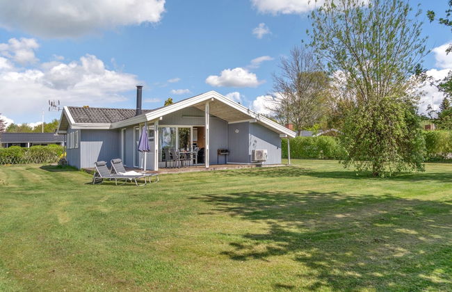 Haus mit 3 Schlafzimmern in Egernsund mit terrasse - Foto 8