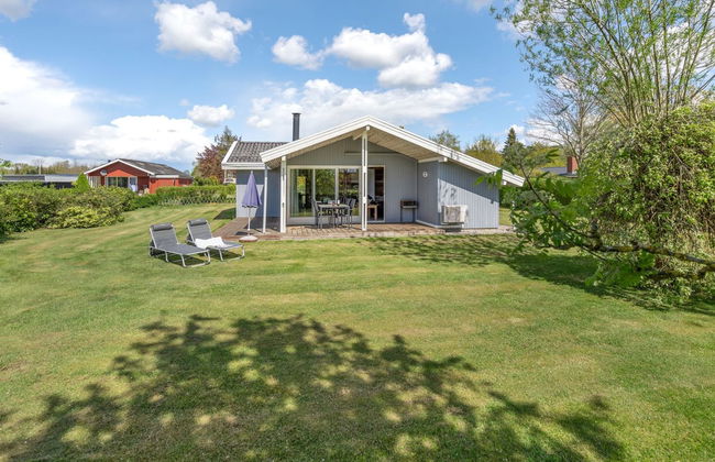 Haus mit 3 Schlafzimmern in Egernsund mit terrasse - Foto 10