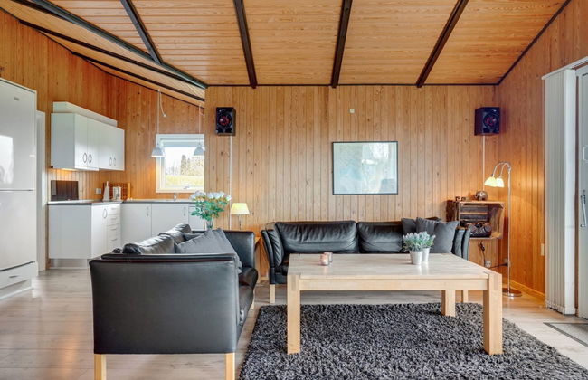 Haus mit 3 Schlafzimmern in Egernsund mit terrasse - Foto 32