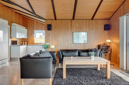 Foto 7 - Casa de 3 habitaciones en Egernsund con terraza