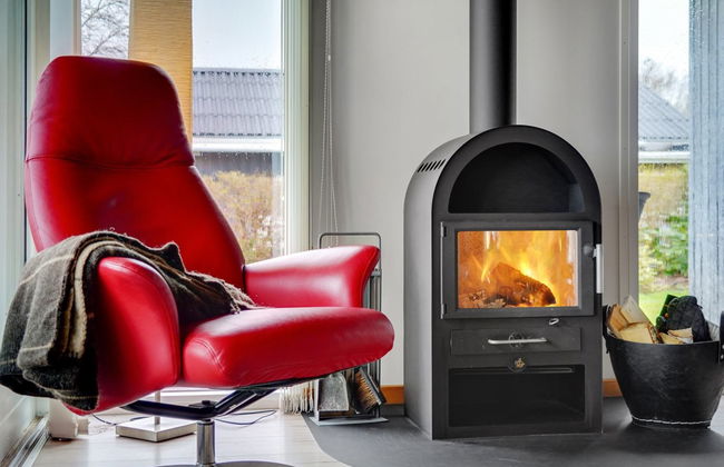 Haus mit 3 Schlafzimmern in Egernsund mit terrasse - Foto 35