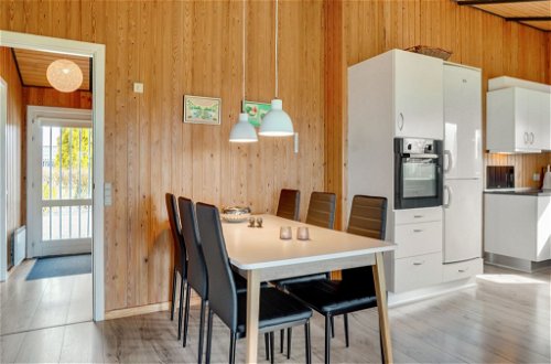 Foto 11 - Casa con 3 camere da letto a Egernsund con terrazza