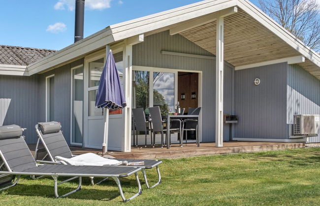 Haus mit 3 Schlafzimmern in Egernsund mit terrasse - Foto 15