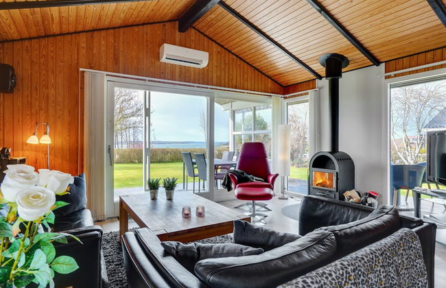Haus mit 3 Schlafzimmern in Egernsund mit terrasse - Foto 37
