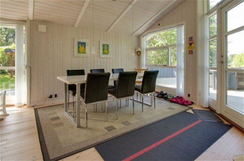 Foto 8 - Casa de 3 quartos em Hals com terraço e sauna