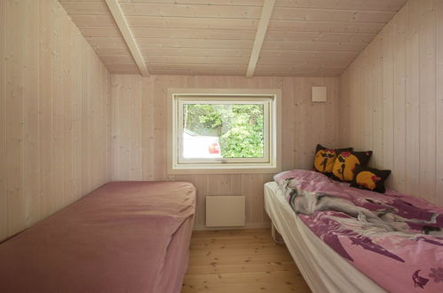 Foto 11 - Casa de 3 quartos em Hals com terraço e sauna