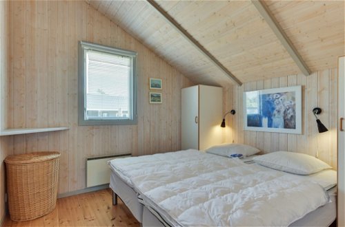 Foto 5 - Haus mit 3 Schlafzimmern in Knebel mit terrasse
