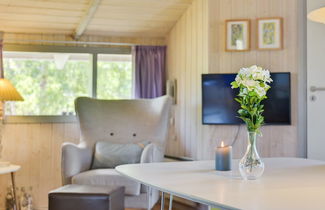 Photo 1 - 3 bedroom House in Knebel with terrace