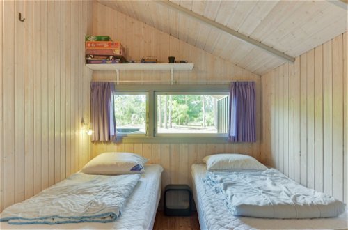 Foto 6 - Haus mit 3 Schlafzimmern in Knebel mit terrasse