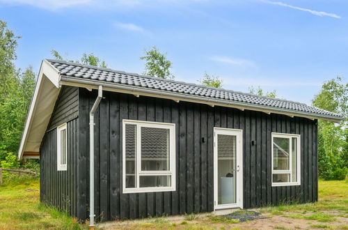 Photo 11 - 3 bedroom House in Knebel with terrace
