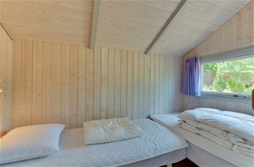 Foto 7 - Haus mit 3 Schlafzimmern in Knebel mit terrasse